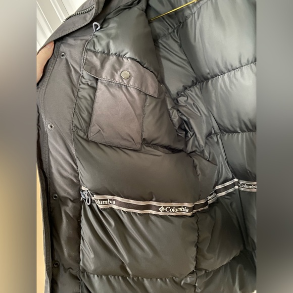 Men’s Columbia Ski Jacket - Picture 5 of 8